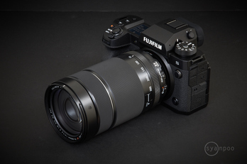 富士フィルム XF16-55mmF2.8 R LM WR 富士フイルム XF16-55mmF2.8 R LM WR レビュー｜最高の写真性能